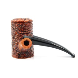 Pipa Ser Jacopo Maxima Sandblasted S2 Bent