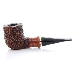 Pipe Ser Jacopo Delecta Rusticated R1 Pot