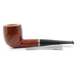 Pipa in Radica Ser Jacopo Picta 12 Liscia L1 Billiard
