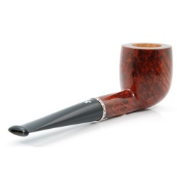 Pipa in Radica Ser Jacopo Picta 12 Liscia L1 Billiard