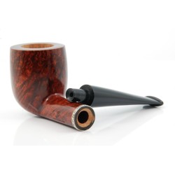 Pipa in Radica Ser Jacopo Picta 12 Liscia L1 Billiard