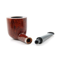 Pipa in Radica Ser Jacopo Liscia L1 Pot