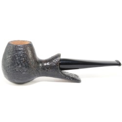 Pipa in Radica Roger Model Sabbiata Brandy