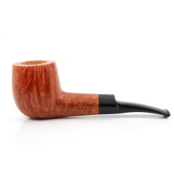Briar Pipe Luigi Viprati 2Q Smooth Billiard