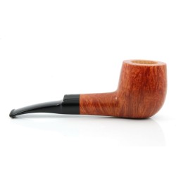 Briar Pipe Luigi Viprati 2Q Smooth Billiard