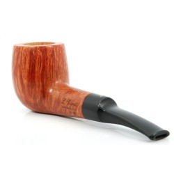 Briar Pipe Luigi Viprati 2Q Smooth Billiard