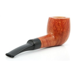 Briar Pipe Luigi Viprati 2Q Smooth Billiard