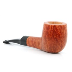 Briar Pipe Luigi Viprati 2Q Smooth Billiard
