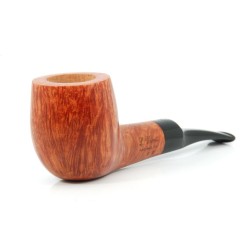 Briar Pipe Luigi Viprati 2Q Smooth Billiard