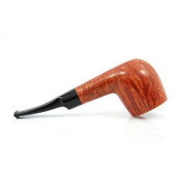Briar Pipe Luigi Viprati 2Q Smooth Billiard