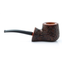 Pipa Ascorti Sabbia oro Sabbiata Apple