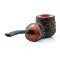 Pipa Ascorti Sabbia oro Sabbiata Apple
