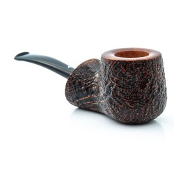 Pipa Ascorti Sabbia oro Sabbiata Apple