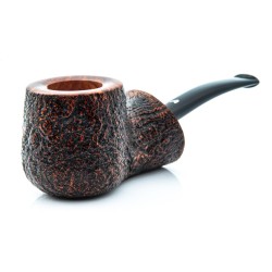 Pipa Ascorti Sabbia oro Sabbiata Apple