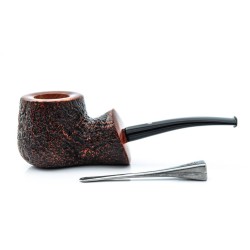 Pipa Ascorti Sabbia oro Sabbiata Apple