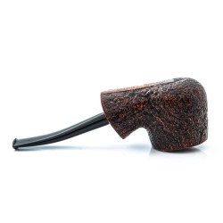 Pipa Ascorti Sabbia oro Sabbiata Apple