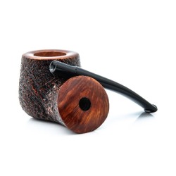 Pipa Ascorti Sabbia oro Sabbiata Apple