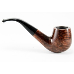 Pipa in Radica Mastro Geppetto Liscia 2 Bent