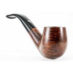 Pipa in Radica Mastro Geppetto Liscia 2 Bent