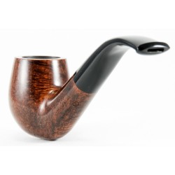 Pipa in Radica Mastro Geppetto Liscia 2 Bent
