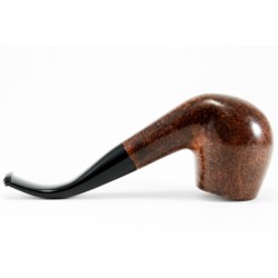Pipa in Radica Mastro Geppetto Liscia 2 Bent