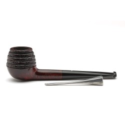 Dunhill Pipe Bruyere Bee Hive 3101 Apple 2018