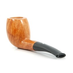 Pipa in Radica Luigi Viprati 2Q Liscia Apple