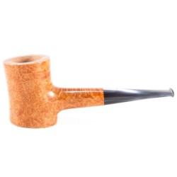 Pipe Radice Clear OP Partridge Eye Poker
