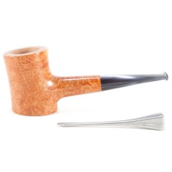 Pipe Radice Clear OP Partridge Eye Poker