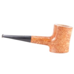 Pipe Radice Clear OP Partridge Eye Poker