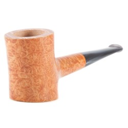 Pipe Radice Clear OP Partridge Eye Poker