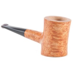 Pipe Radice Clear OP Partridge Eye Poker