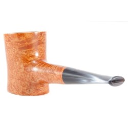 Pipe Radice Clear OP Partridge Eye Poker
