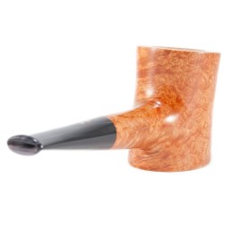 Pipe Radice Clear OP Partridge Eye Poker