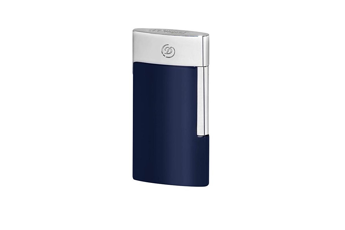 Accendino S.T. Dupont E-Slim Accendino S.T. Dupont E-Slim