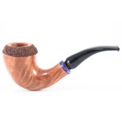Pipe Amorelli Due Stelle Fancy Flock Bent Dublin