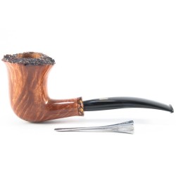 Pipe Amorelli Due Stelle Fancy Flock Dublin