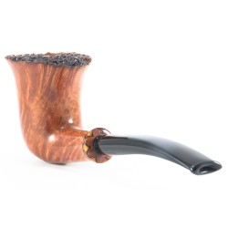 Pipe Amorelli Due Stelle Fancy Flock Dublin