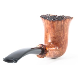 Pipe Amorelli Due Stelle Fancy Flock Dublin