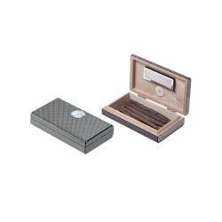 Scatola Humidor per 5 Sigari Lubinski Q349