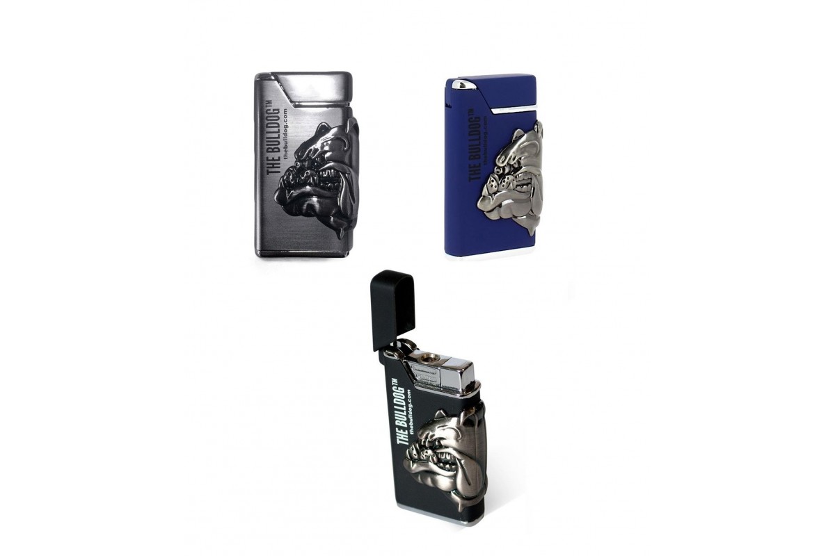 Accendino S.T. Dupont E-Slim Accendino S.T. Dupont E-Slim