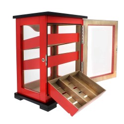 Scatola Humidor per Sigari Egoist