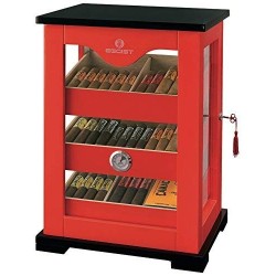 Scatola Humidor per Sigari Egoist