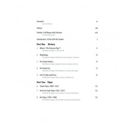 Libro The History of Kapp & Peterson Libro The History of Kapp & Peterson