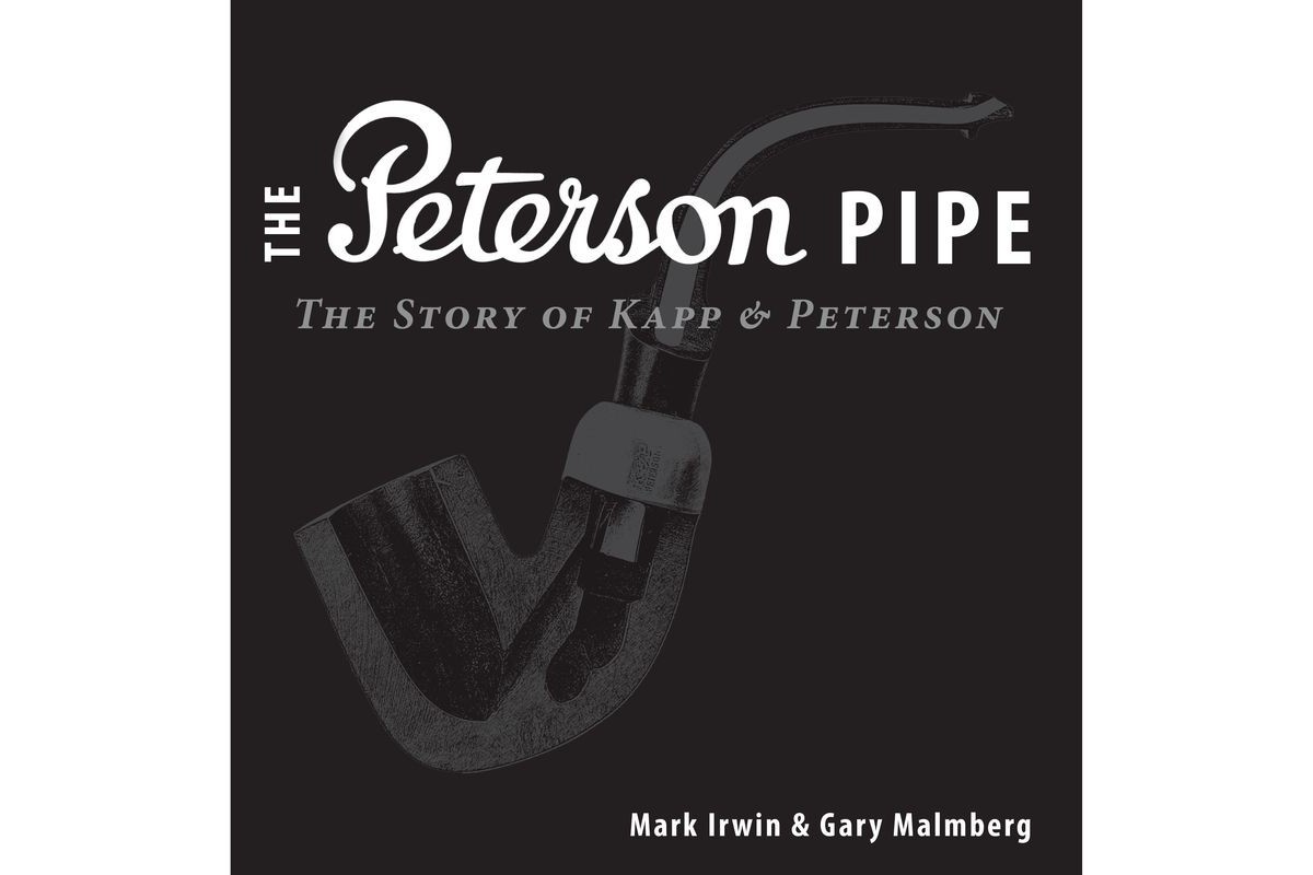 Libro The History of Kapp & Peterson