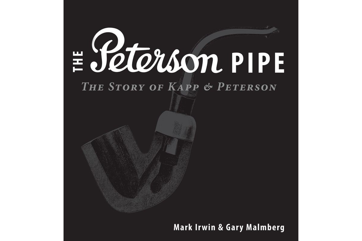 Libro The History of Kapp & Peterson Libro The History of Kapp & Peterson