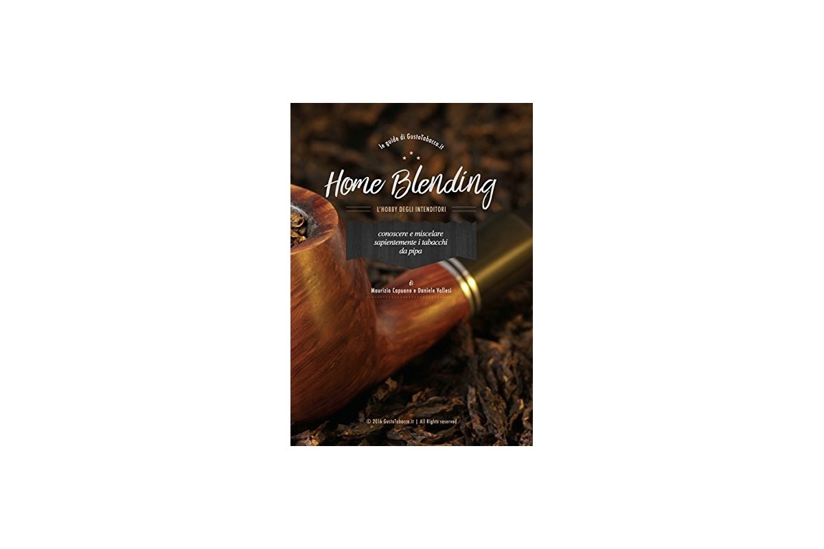 Home Blending Home Blending