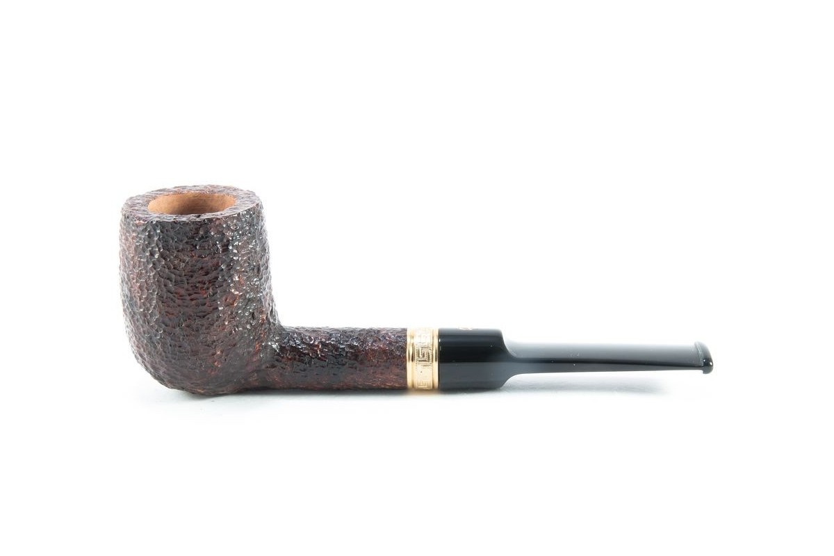 Savinelli Tevere Rusticata - SV 102 Savinelli Tevere Rusticata - SV 102