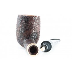 Savinelli Tevere Rusticata - SV 102 Savinelli Tevere Rusticata - SV 102