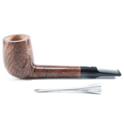 Pipa in Radica Mastro Geppetto Liscia 2 Lovat